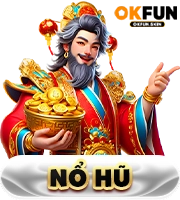 nổ hũ okfun