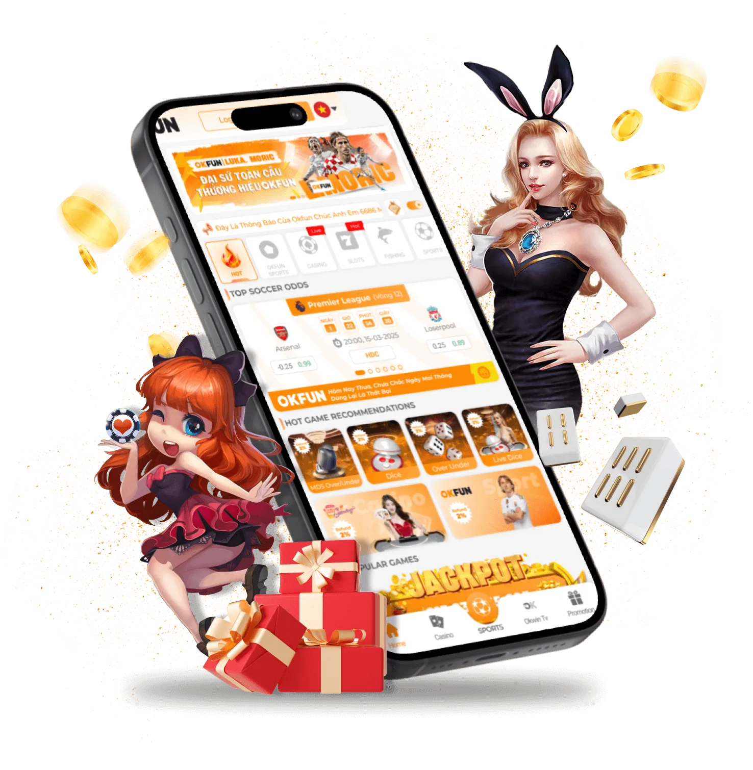 tai app okfun